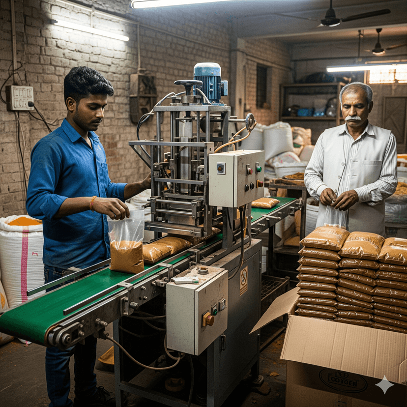 3-Roller Plate Bending Machine